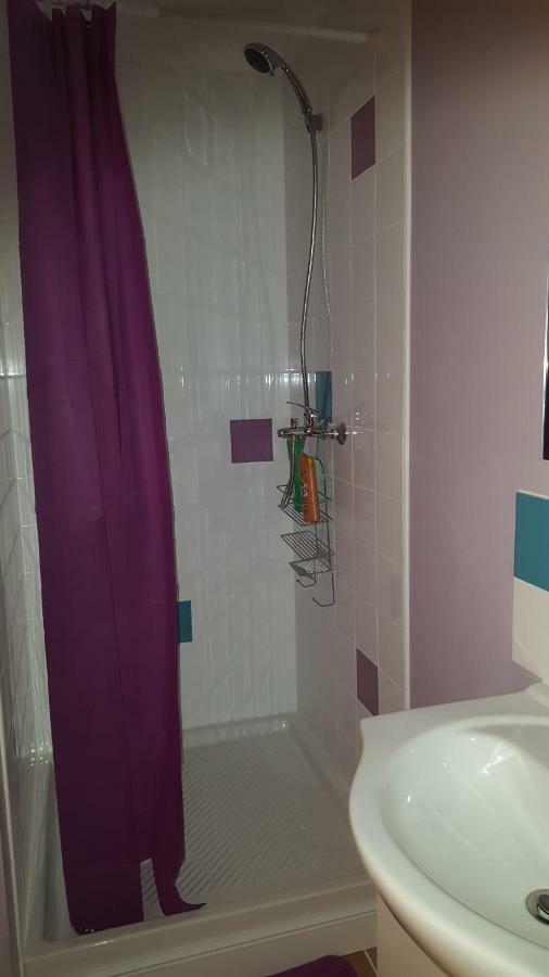 라벨라네 74 Rue Pasteur 아파트 외부 사진